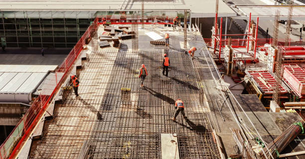 Best Concrete Removal and Replacement in Smithville, TN