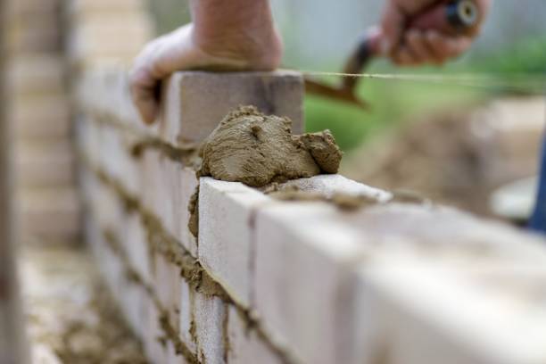 Best Concrete Foundation Repair in Smithville, TN